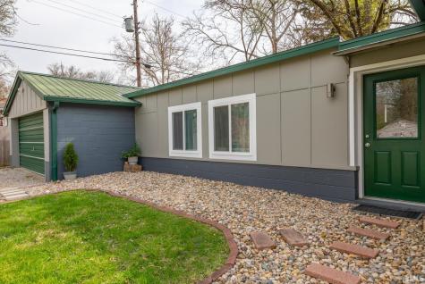 1901 E Maxwell Lane Bloomington IN 47401