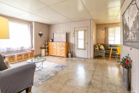 1901 E Maxwell Lane Bloomington IN 47401