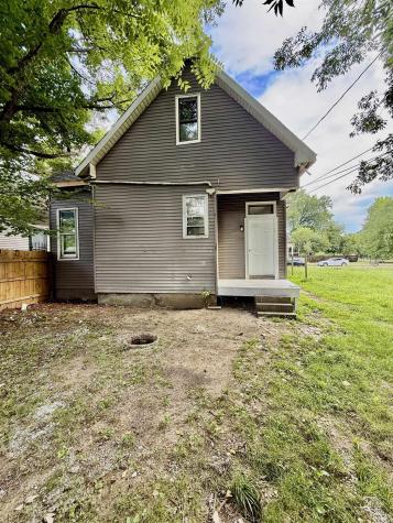 712 E Blackford Avenue Evansville IN 47713