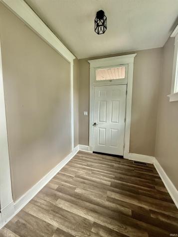 712 E Blackford Avenue Evansville IN 47713