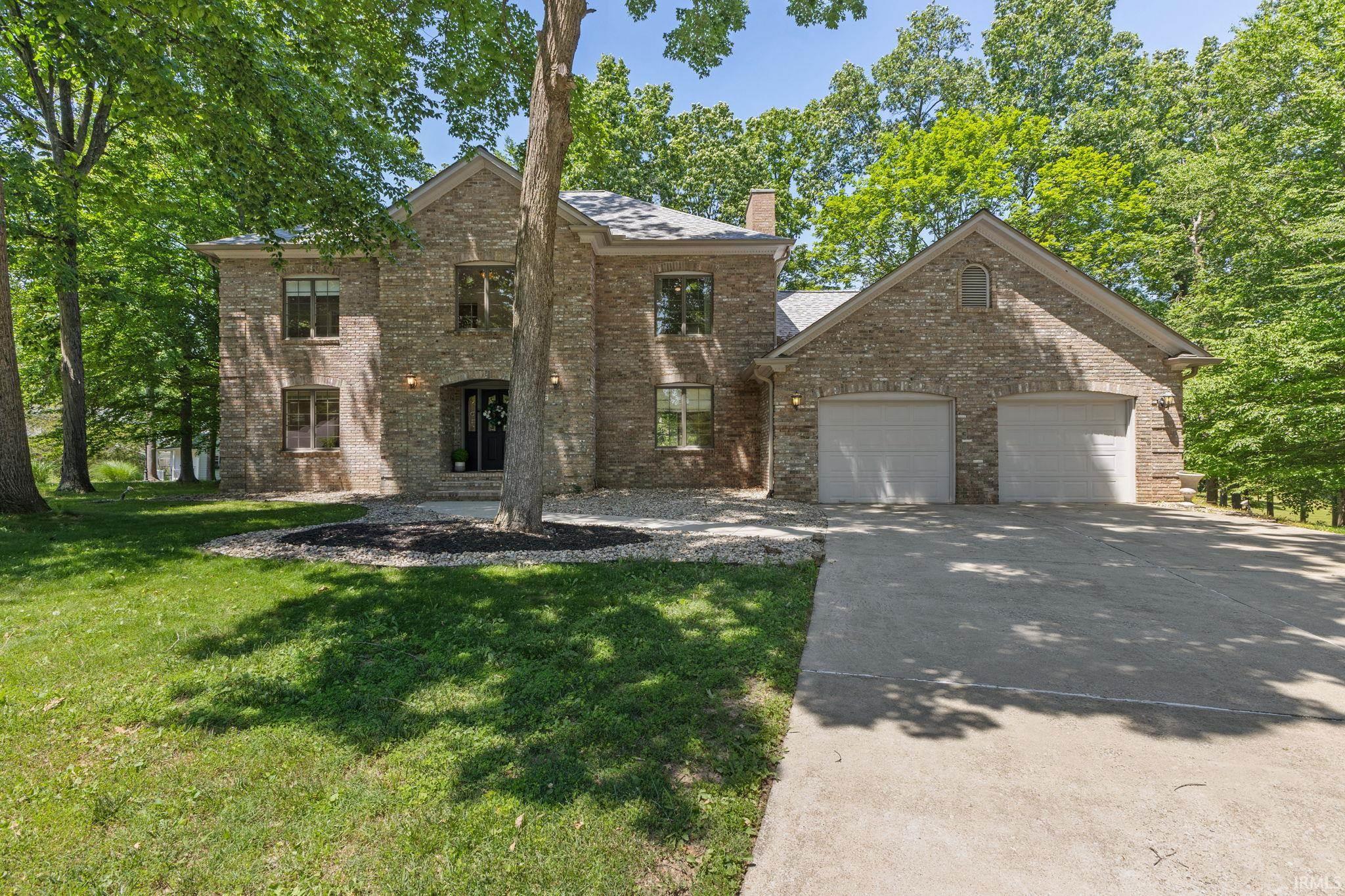 3307 E Roy Schmalz Court Bloomington IN 47401
