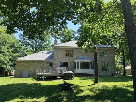 3307 E Roy Schmalz Court Bloomington IN 47401