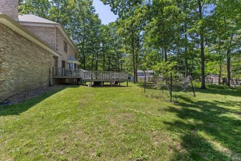 3307 E Roy Schmalz Court Bloomington IN 47401