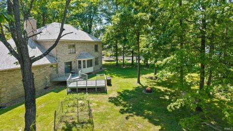 3307 E Roy Schmalz Court Bloomington IN 47401