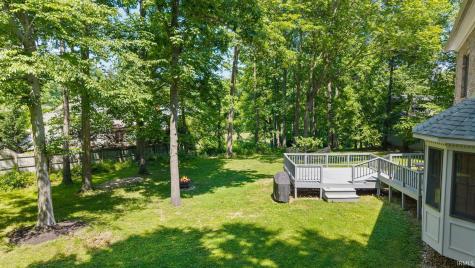 3307 E Roy Schmalz Court Bloomington IN 47401