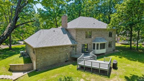 3307 E Roy Schmalz Court Bloomington IN 47401