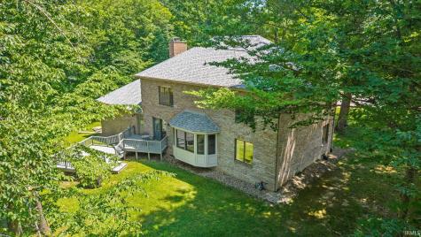 3307 E Roy Schmalz Court Bloomington IN 47401