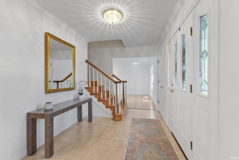 3307 E Roy Schmalz Court Bloomington IN 47401