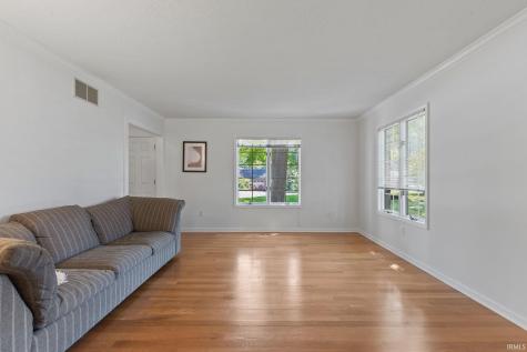 3307 E Roy Schmalz Court Bloomington IN 47401
