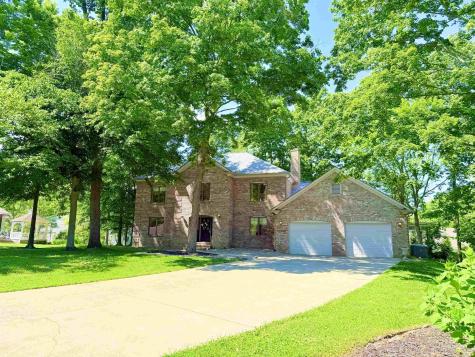 3307 E Roy Schmalz Court Bloomington IN 47401