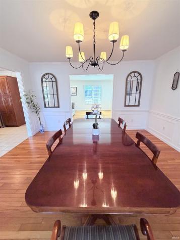 3307 E Roy Schmalz Court Bloomington IN 47401