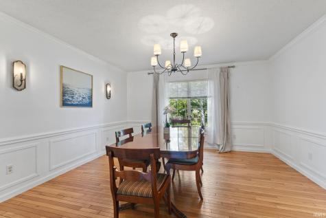 3307 E Roy Schmalz Court Bloomington IN 47401
