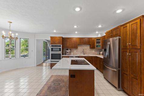 3307 E Roy Schmalz Court Bloomington IN 47401