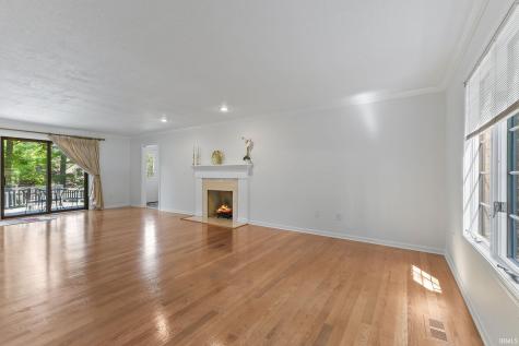 3307 E Roy Schmalz Court Bloomington IN 47401