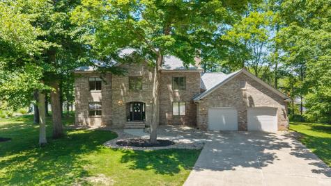 3307 E Roy Schmalz Court Bloomington IN 47401
