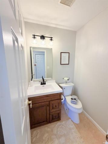 3307 E Roy Schmalz Court Bloomington IN 47401