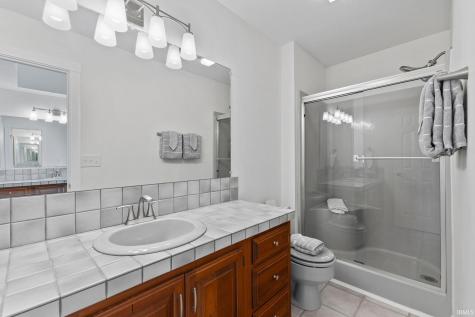 3307 E Roy Schmalz Court Bloomington IN 47401