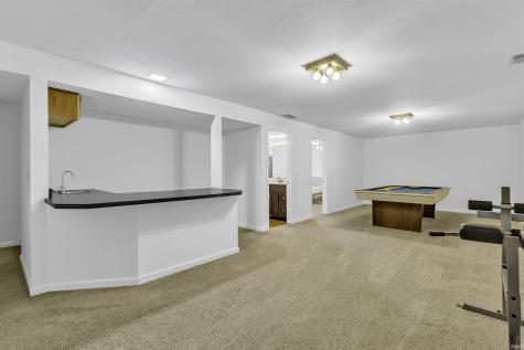 3307 E Roy Schmalz Court Bloomington IN 47401