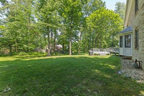 3307 E Roy Schmalz Court Bloomington IN 47401