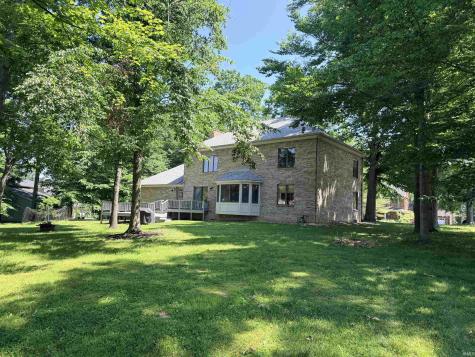 3307 E Roy Schmalz Court Bloomington IN 47401