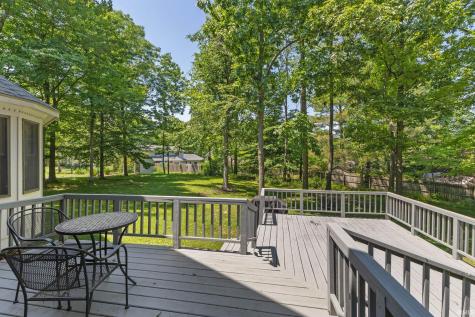 3307 E Roy Schmalz Court Bloomington IN 47401