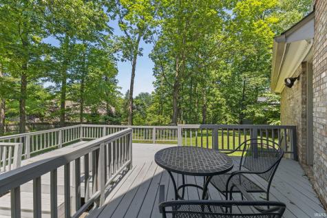 3307 E Roy Schmalz Court Bloomington IN 47401