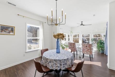 3983 W Sawtelle Drive Bloomington IN 47404