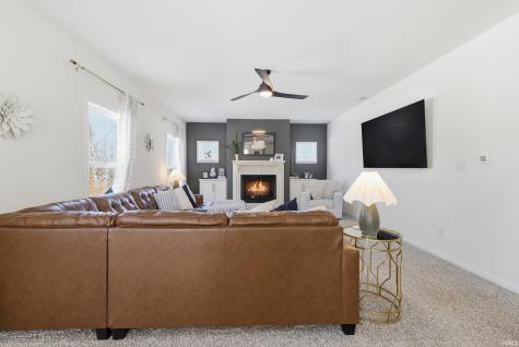 3983 W Sawtelle Drive Bloomington IN 47404