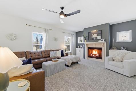 3983 W Sawtelle Drive Bloomington IN 47404