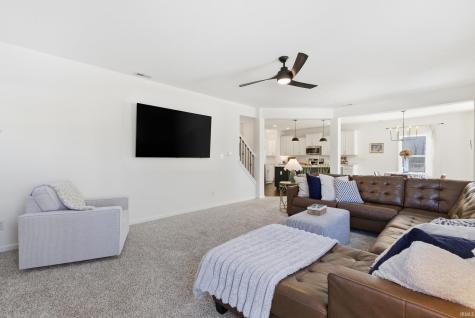 3983 W Sawtelle Drive Bloomington IN 47404