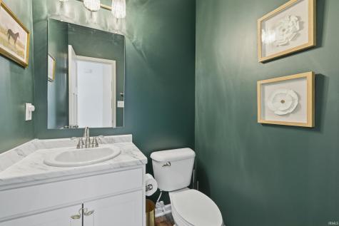 3983 W Sawtelle Drive Bloomington IN 47404