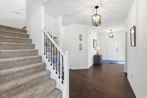 3983 W Sawtelle Drive Bloomington IN 47404