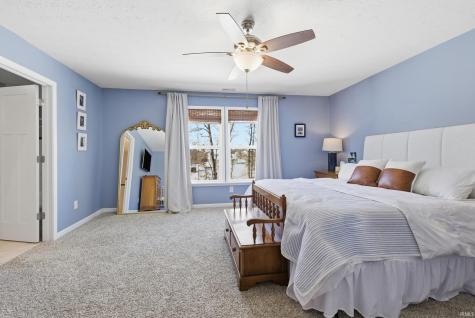 3983 W Sawtelle Drive Bloomington IN 47404