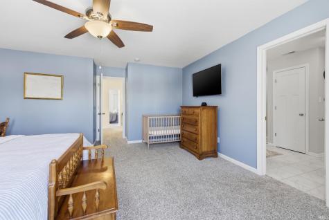 3983 W Sawtelle Drive Bloomington IN 47404