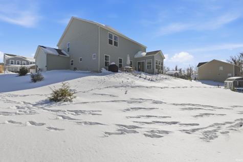 3983 W Sawtelle Drive Bloomington IN 47404