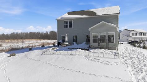 3983 W Sawtelle Drive Bloomington IN 47404