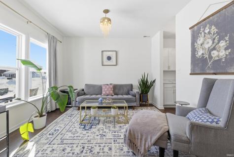 3983 W Sawtelle Drive Bloomington IN 47404