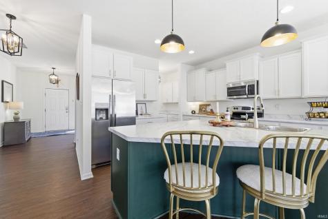 3983 W Sawtelle Drive Bloomington IN 47404