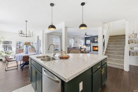 3983 W Sawtelle Drive Bloomington IN 47404