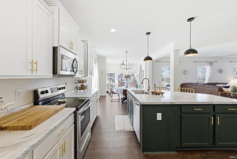 3983 W Sawtelle Drive Bloomington IN 47404