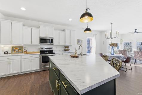 3983 W Sawtelle Drive Bloomington IN 47404