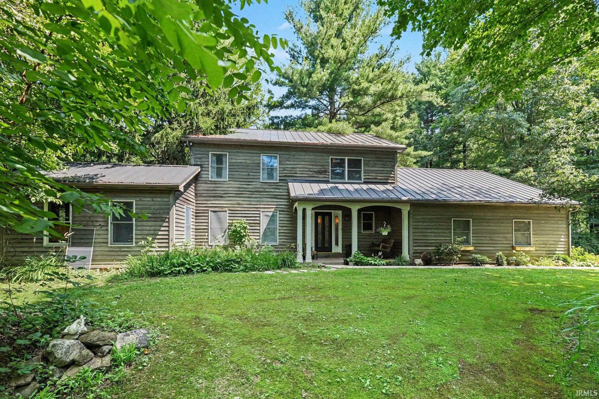 24711 New Road North Liberty IN 46554