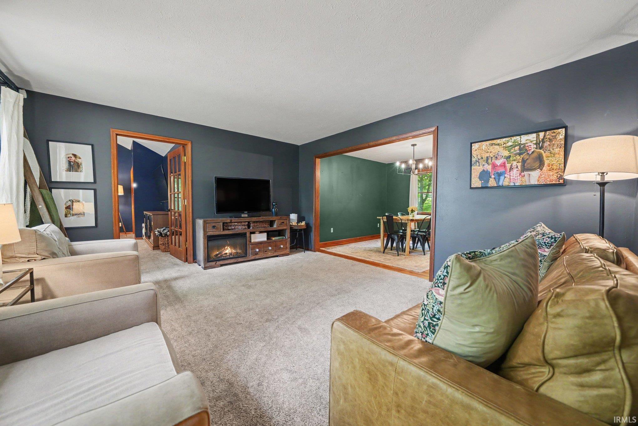 24711 New Road North Liberty IN 46554