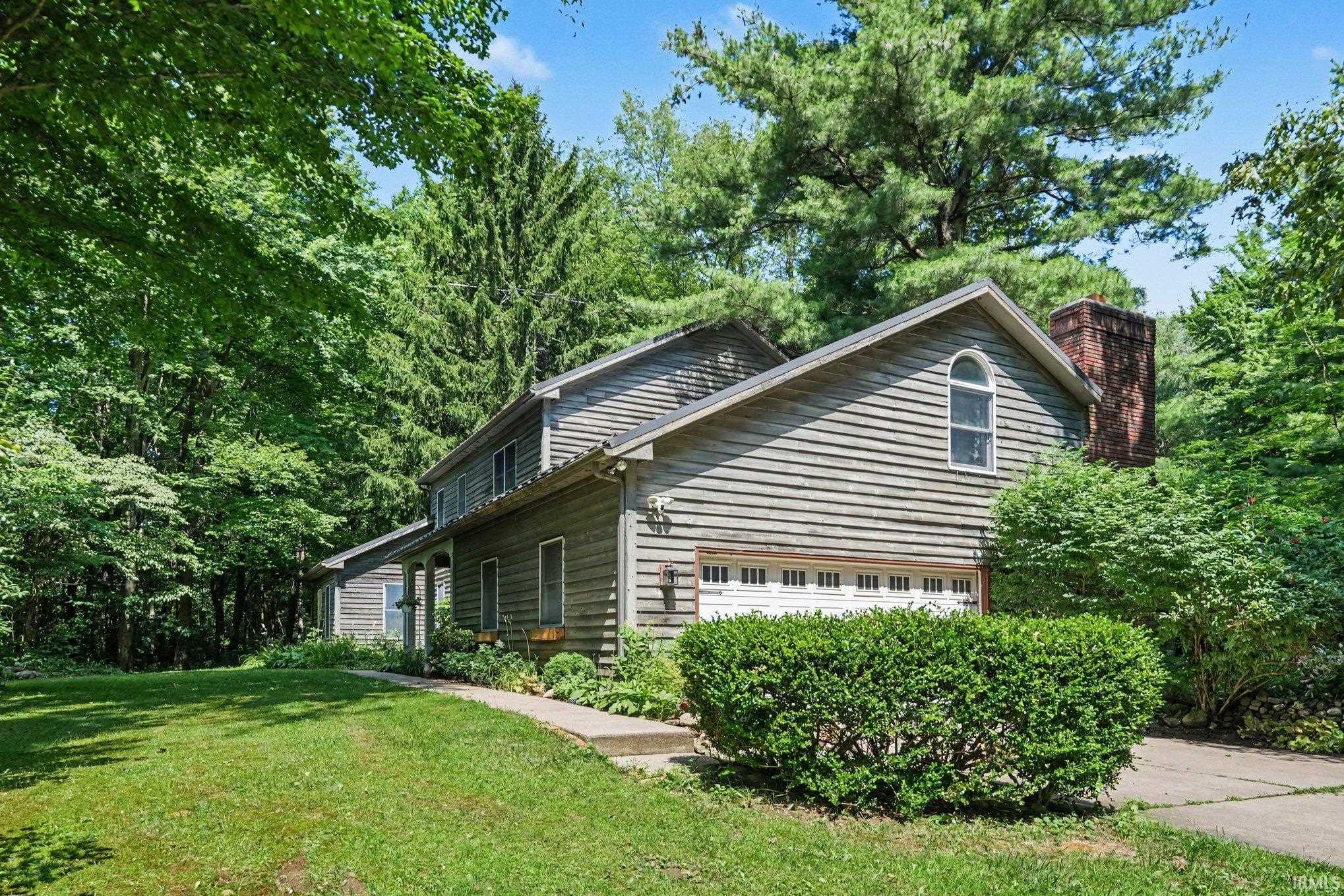 24711 New Road North Liberty IN 46554