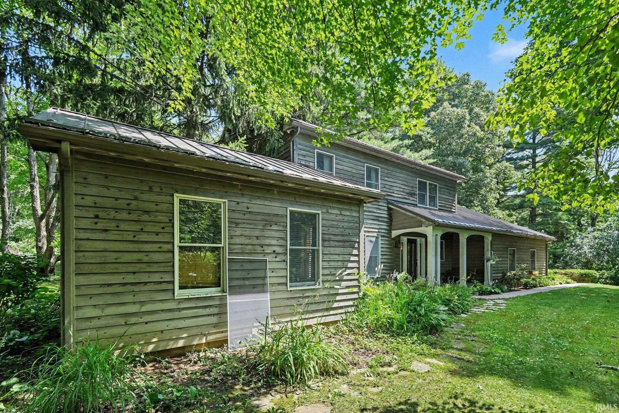 24711 New Road North Liberty IN 46554