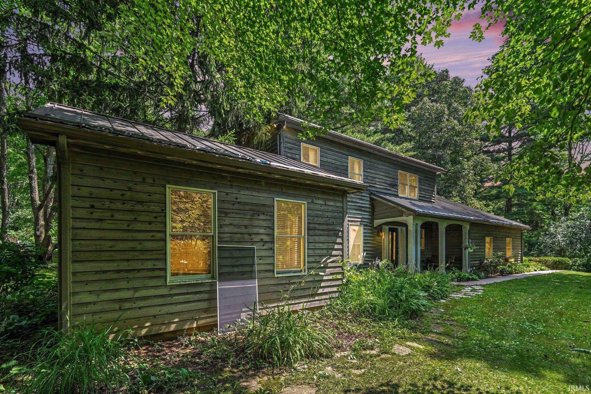 24711 New Road North Liberty IN 46554