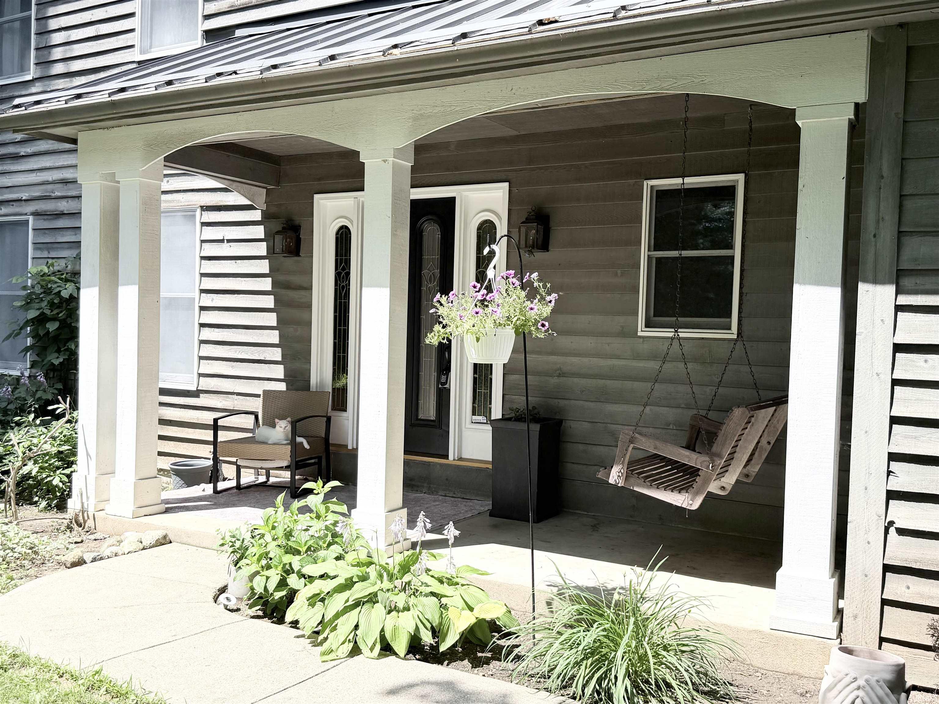 24711 New Road North Liberty IN 46554