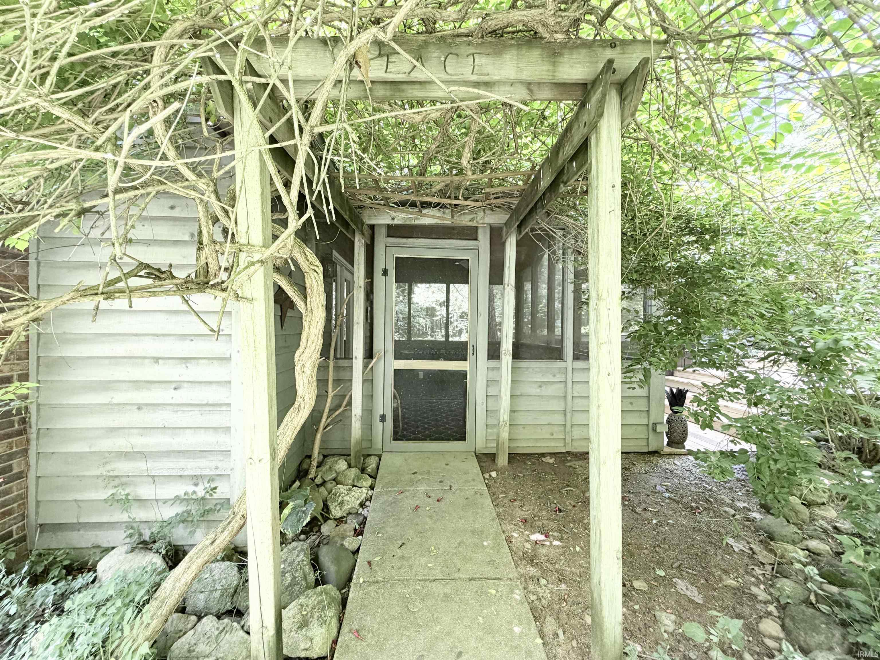 24711 New Road North Liberty IN 46554