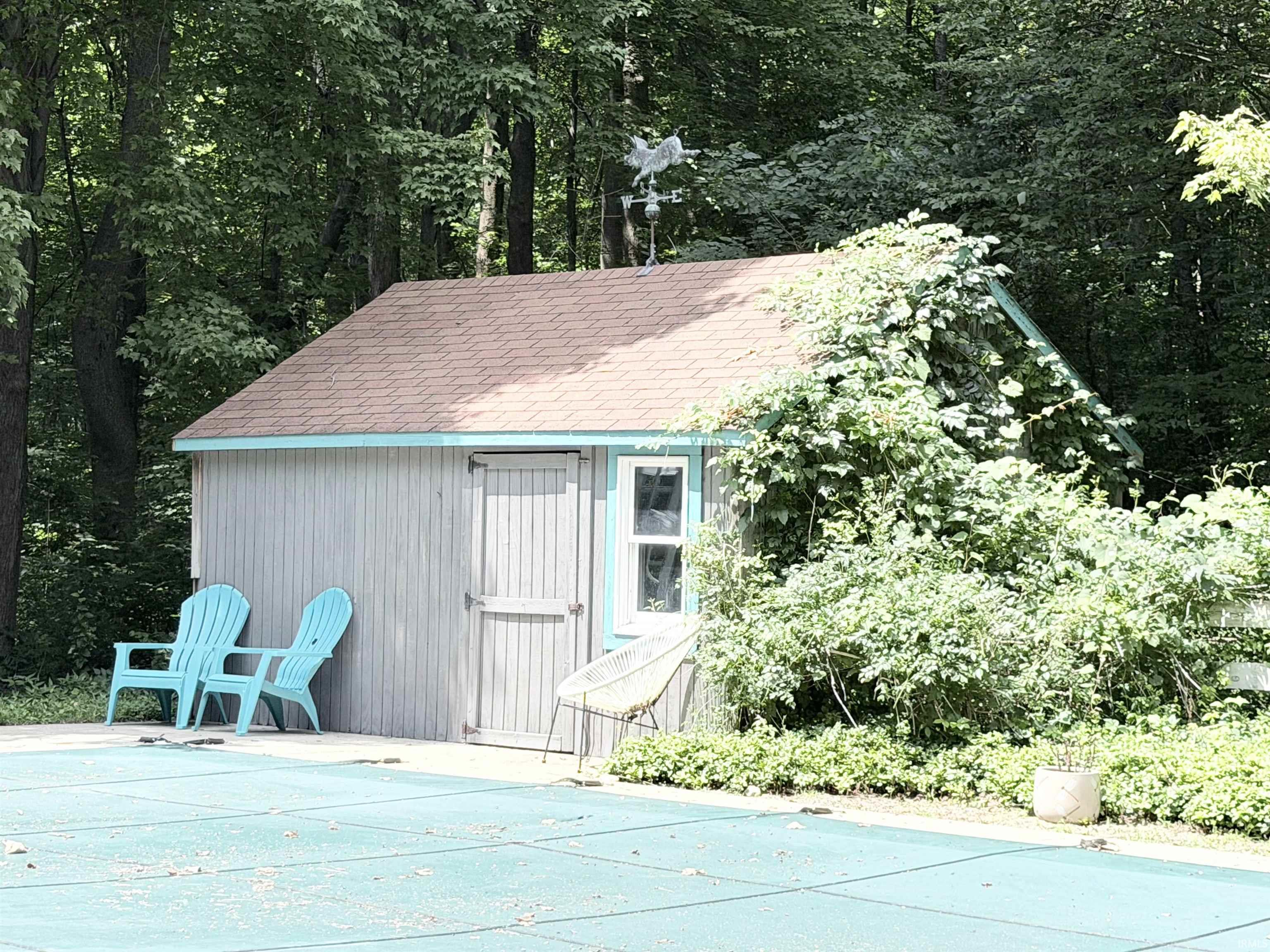 24711 New Road North Liberty IN 46554