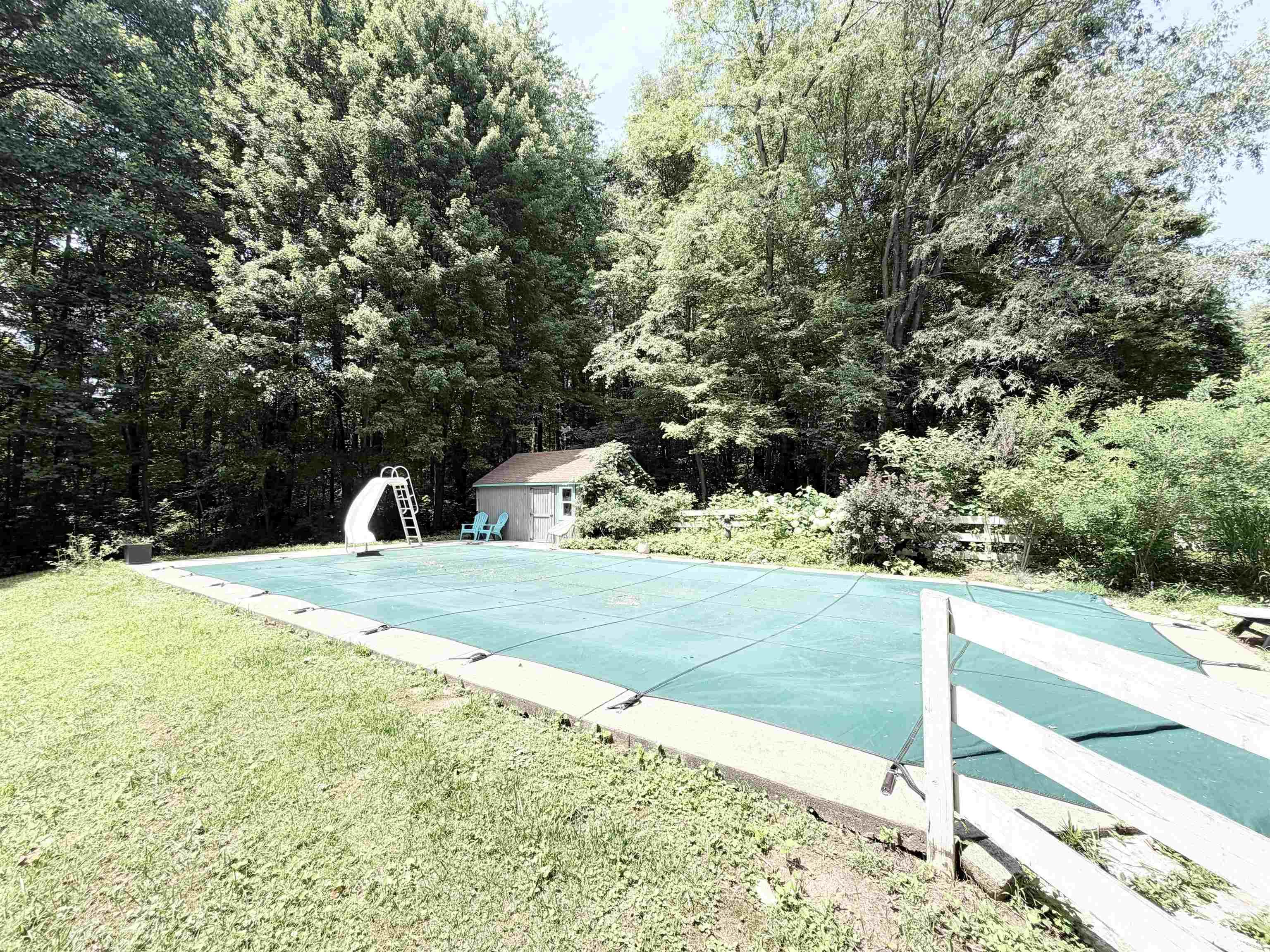 24711 New Road North Liberty IN 46554